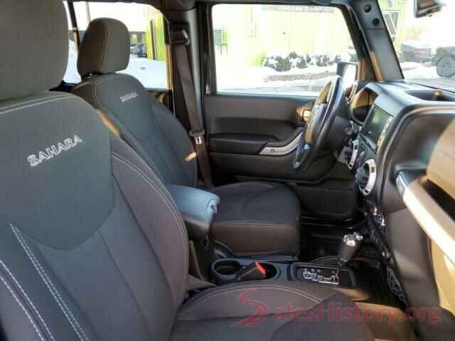 1C4HJWEG2JL893409 2018 JEEP WRANGLER