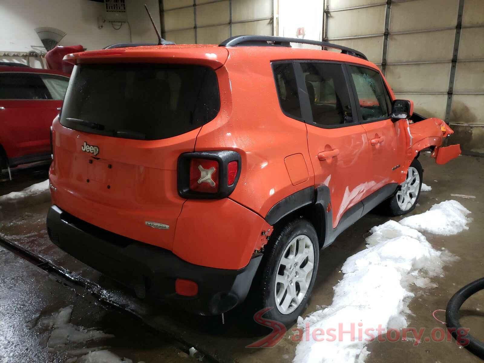 ZACCJBBBXHPE63791 2017 JEEP RENEGADE