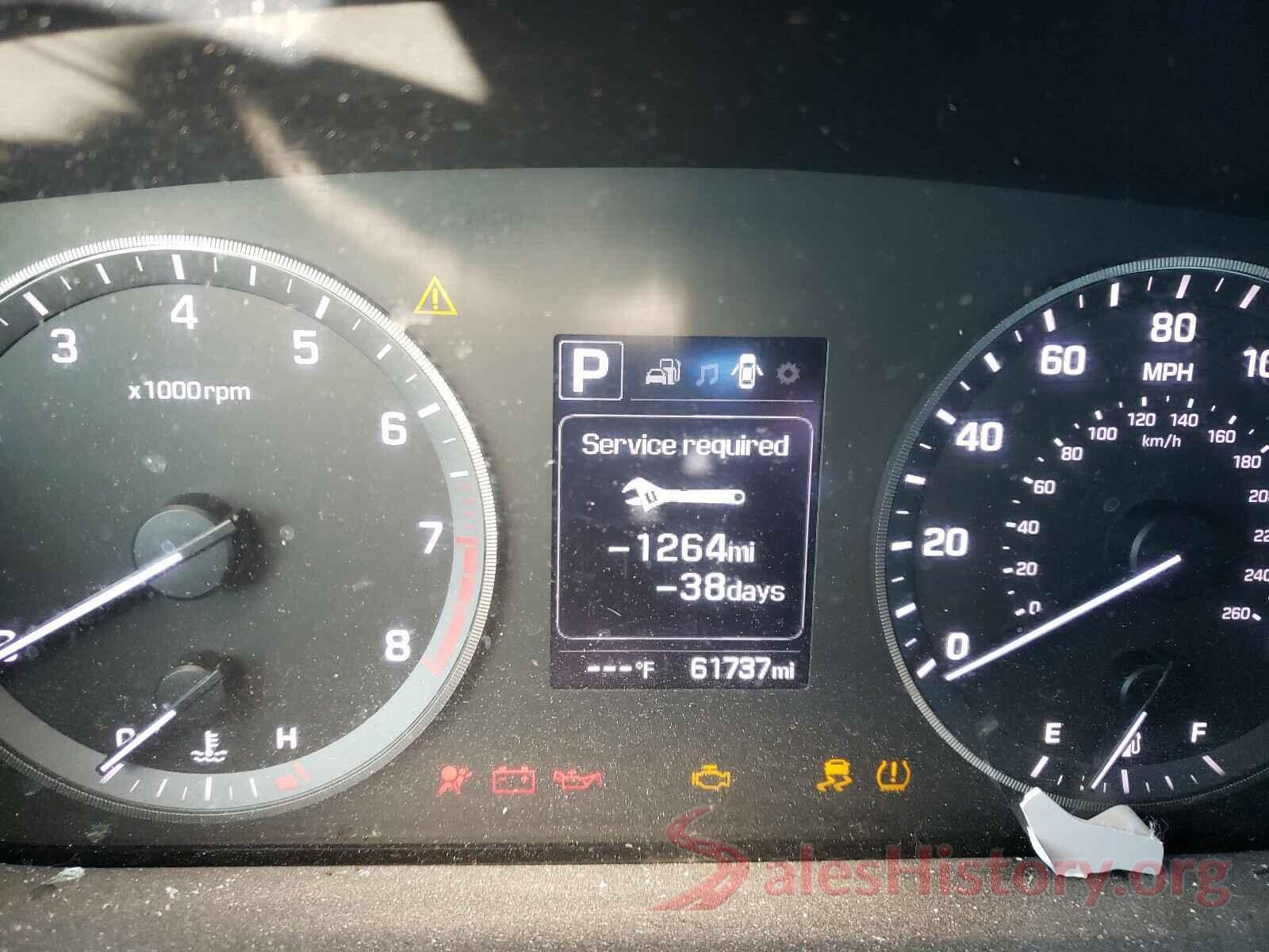 5NPE24AF0GH330048 2016 HYUNDAI SONATA