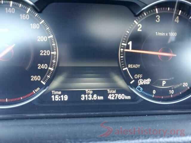 WBA4W5C5XJAD32785 2018 BMW 4 SERIES