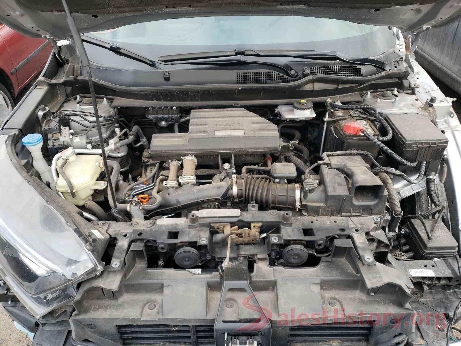 7FARW1H59JE036613 2018 HONDA CRV