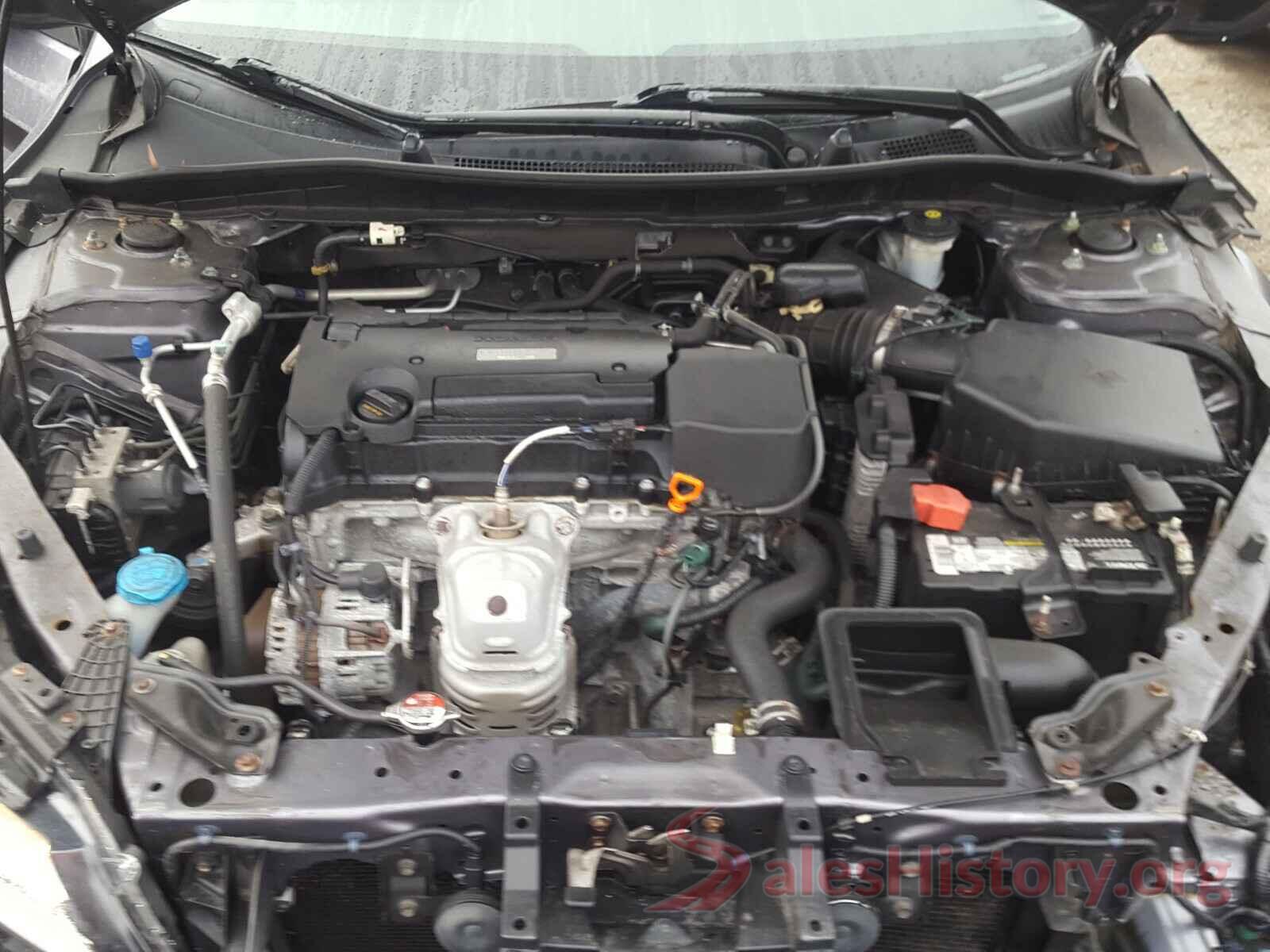 1HGCR2F33GA041275 2016 HONDA ACCORD