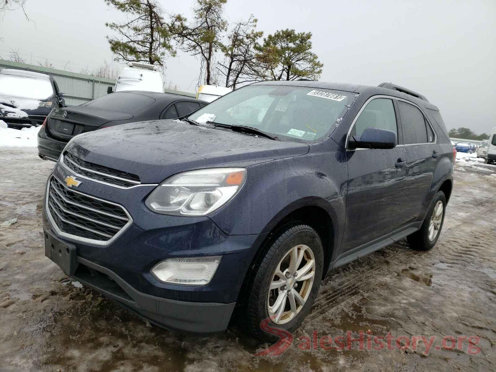 2GNALCEK5H1602231 2017 CHEVROLET EQUINOX