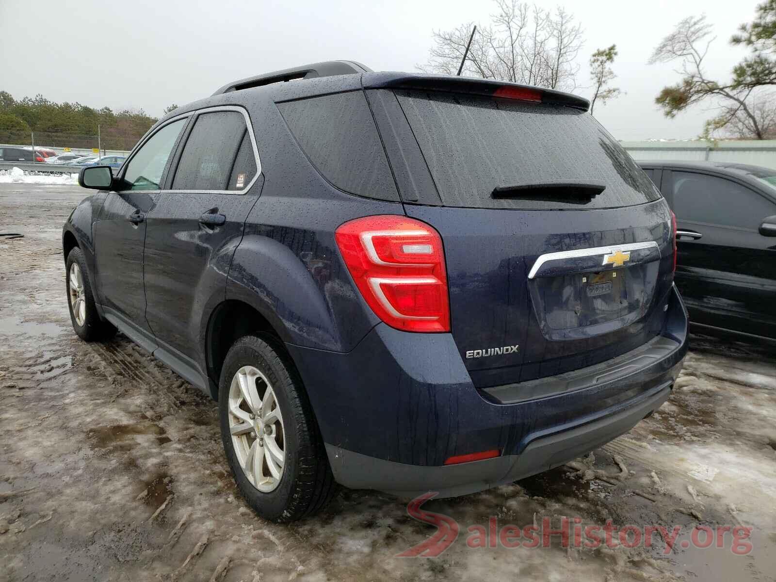 2GNALCEK5H1602231 2017 CHEVROLET EQUINOX