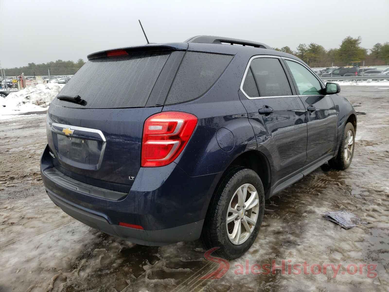 2GNALCEK5H1602231 2017 CHEVROLET EQUINOX