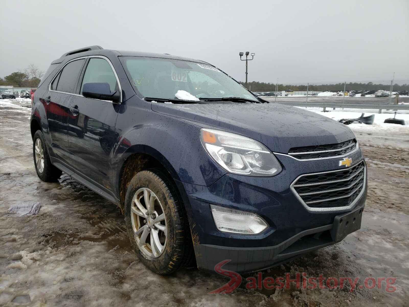 2GNALCEK5H1602231 2017 CHEVROLET EQUINOX