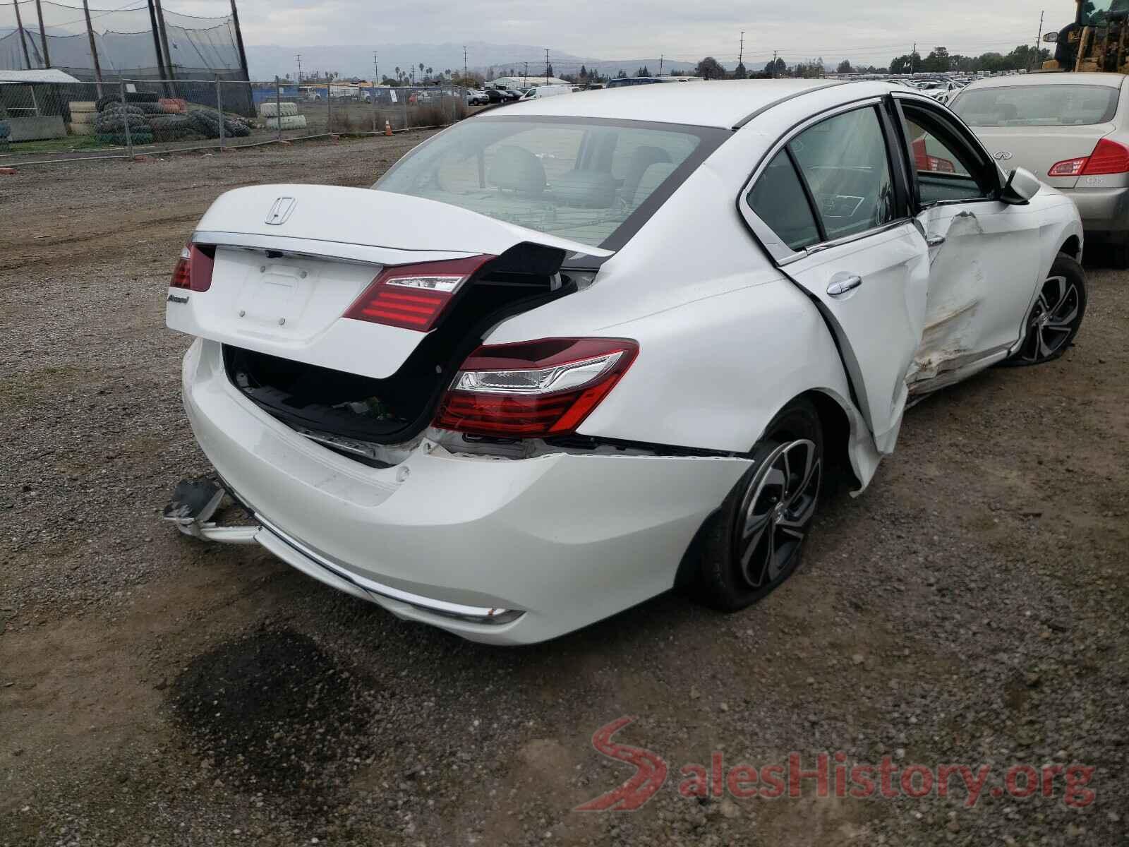 1HGCR2F30HA118198 2017 HONDA ACCORD