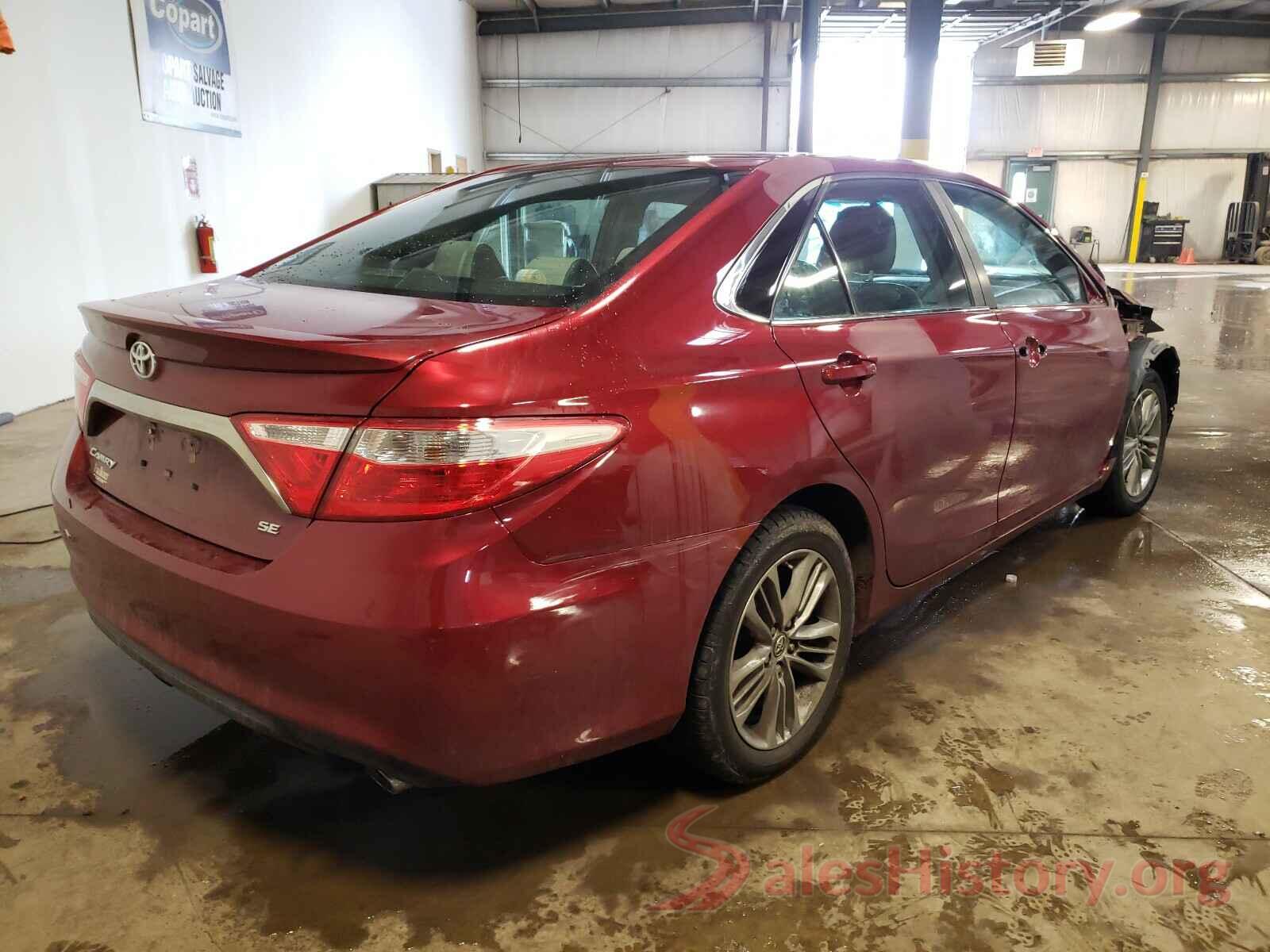 4T1BF1FK6GU524161 2016 TOYOTA CAMRY