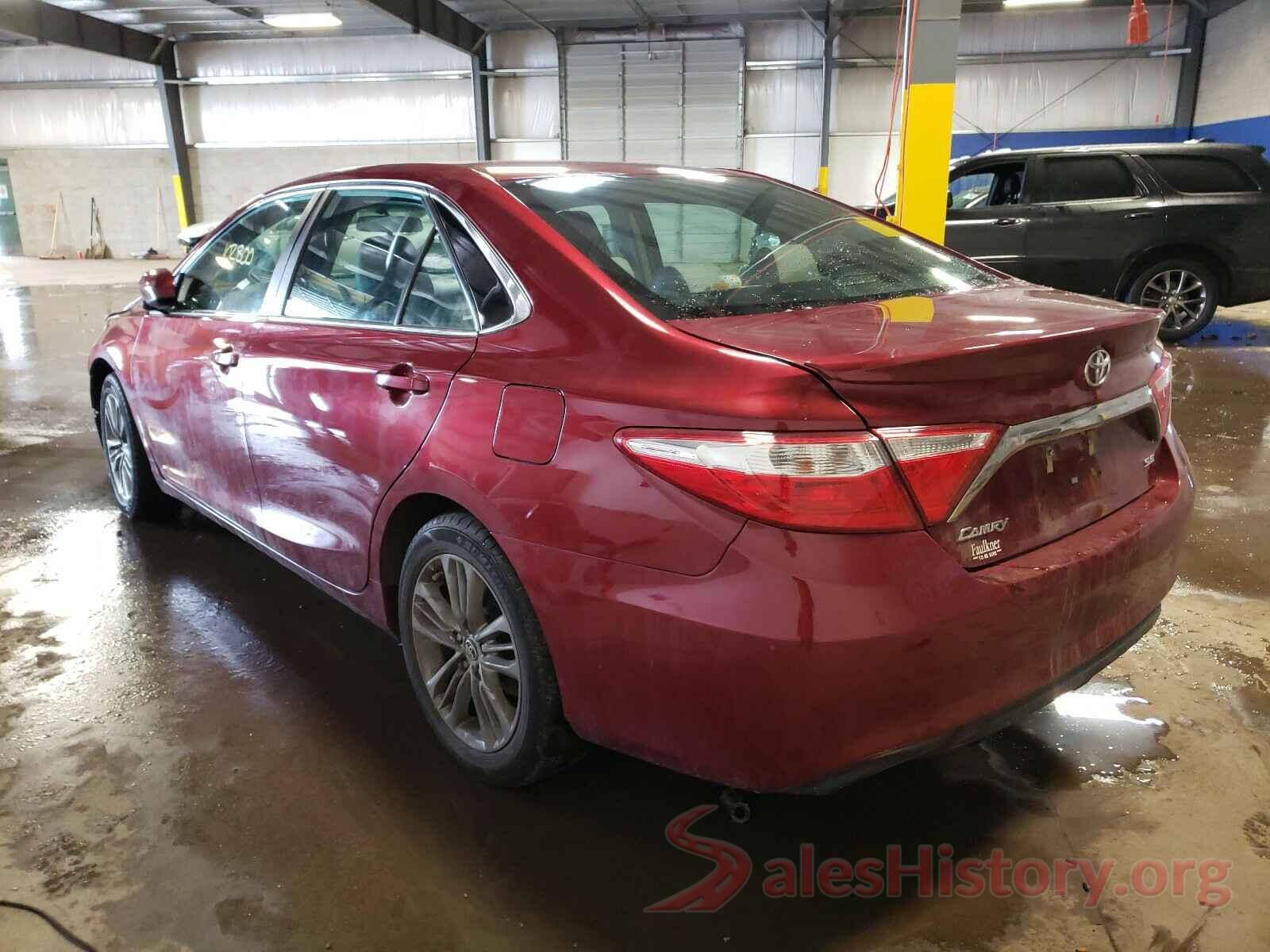 4T1BF1FK6GU524161 2016 TOYOTA CAMRY