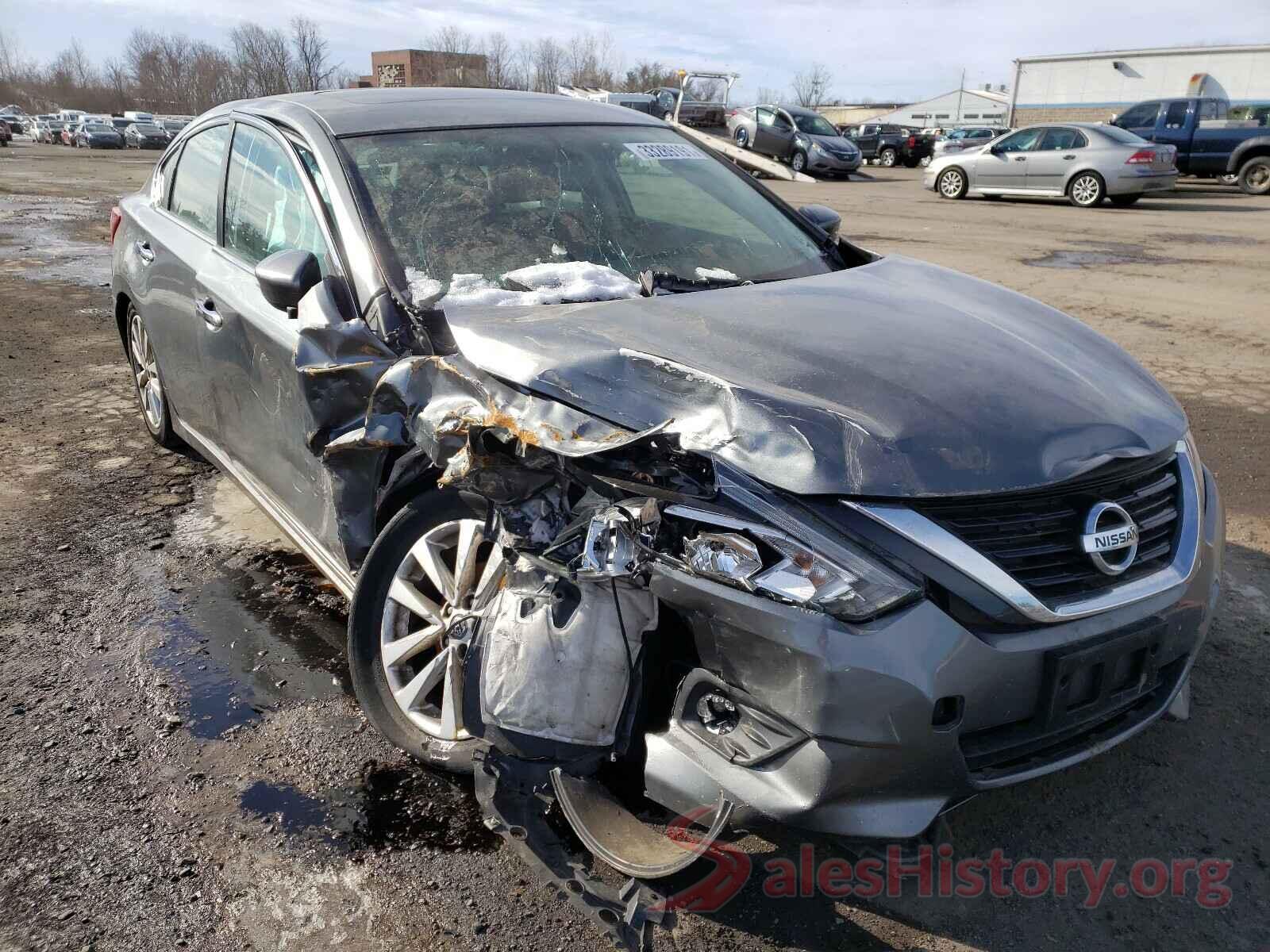 1N4AL3AP7HC239988 2017 NISSAN ALTIMA