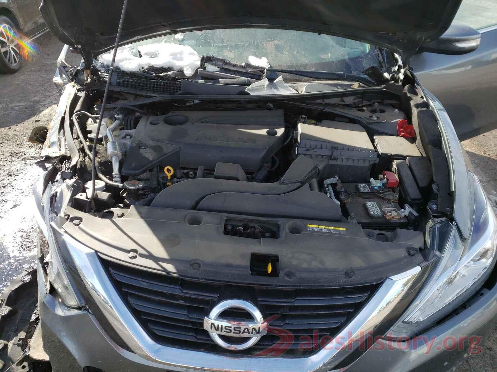 1N4AL3AP7HC239988 2017 NISSAN ALTIMA