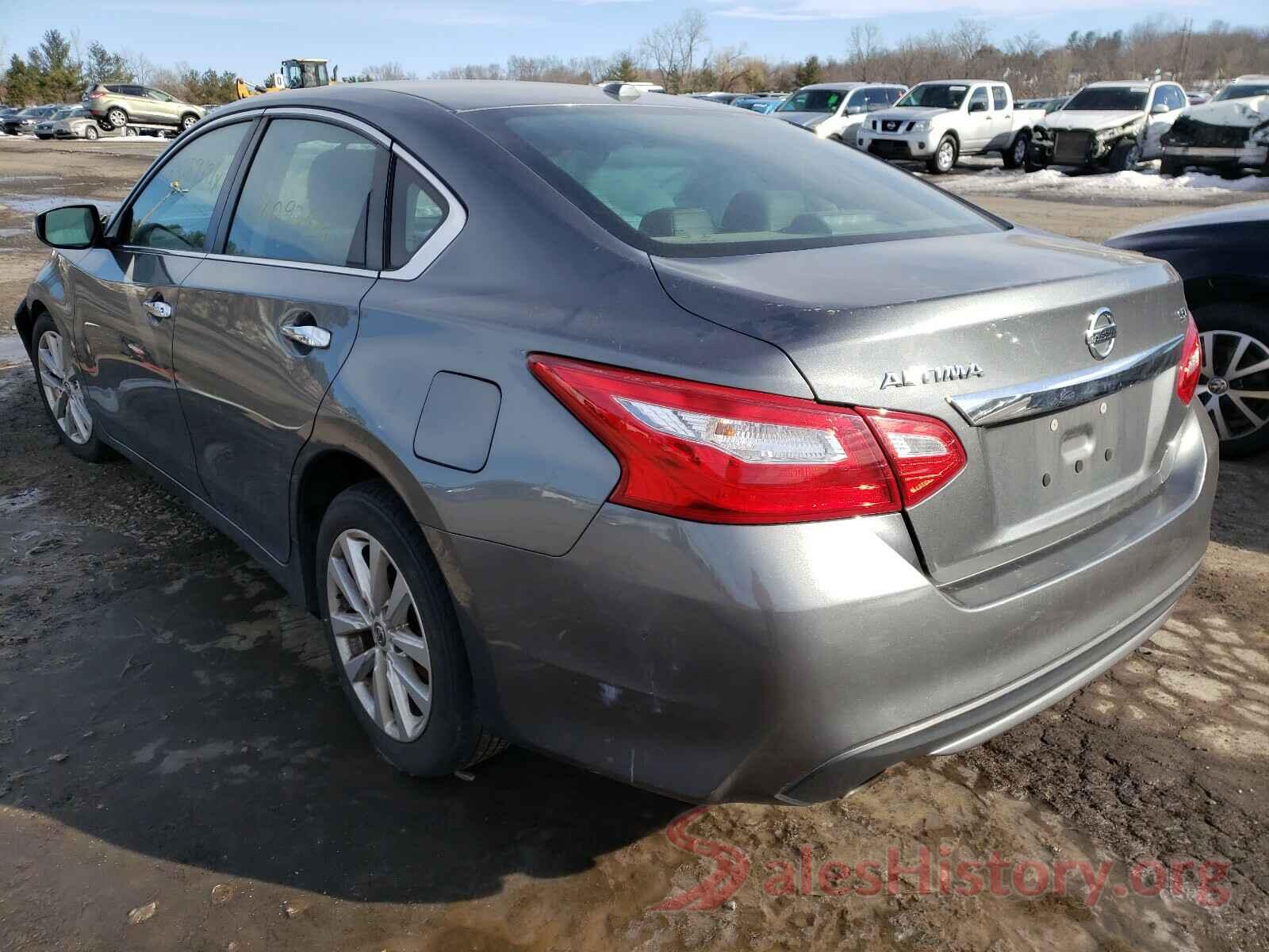 1N4AL3AP7HC239988 2017 NISSAN ALTIMA