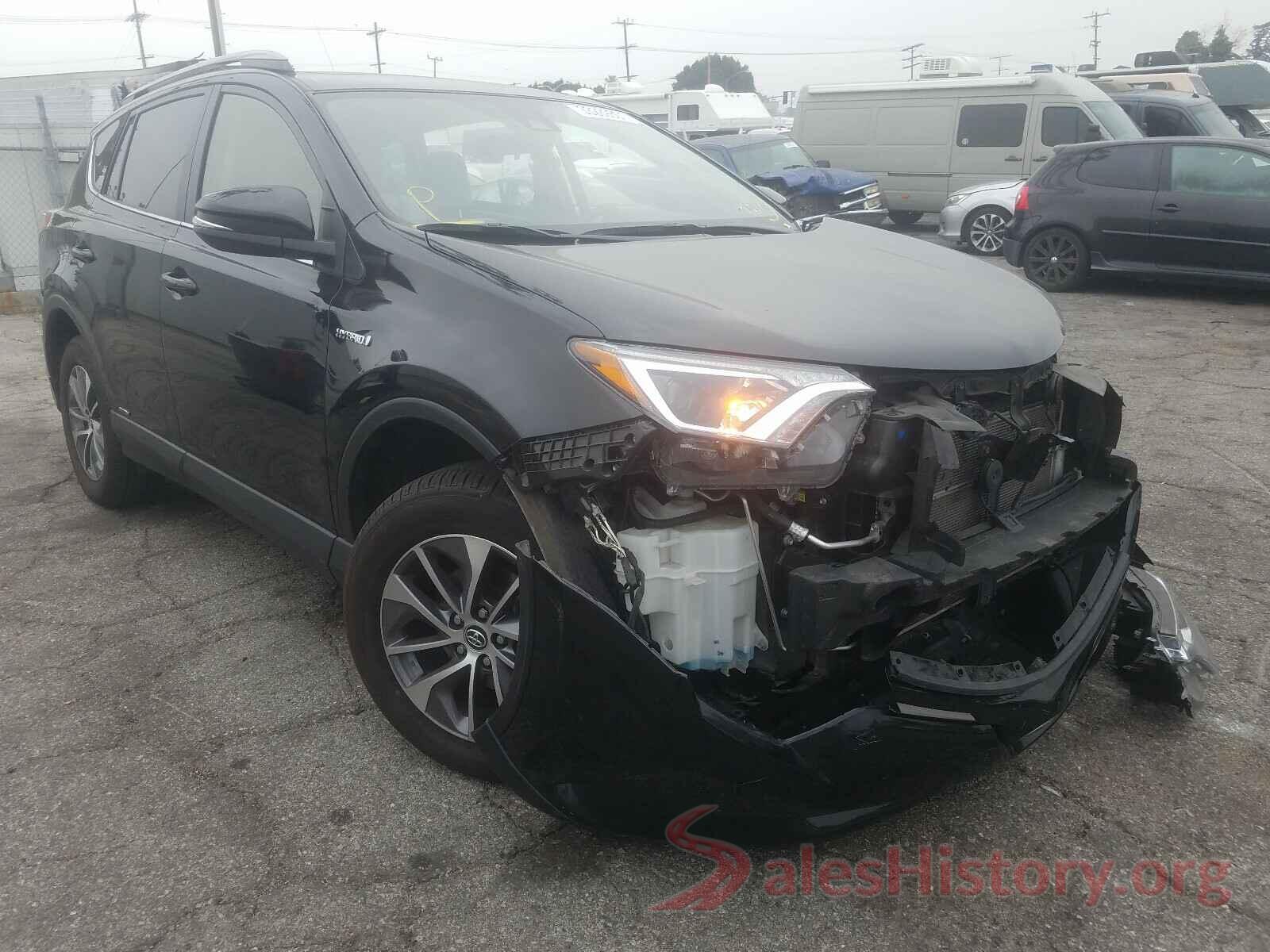 JTMRJREV9JD170946 2018 TOYOTA RAV4