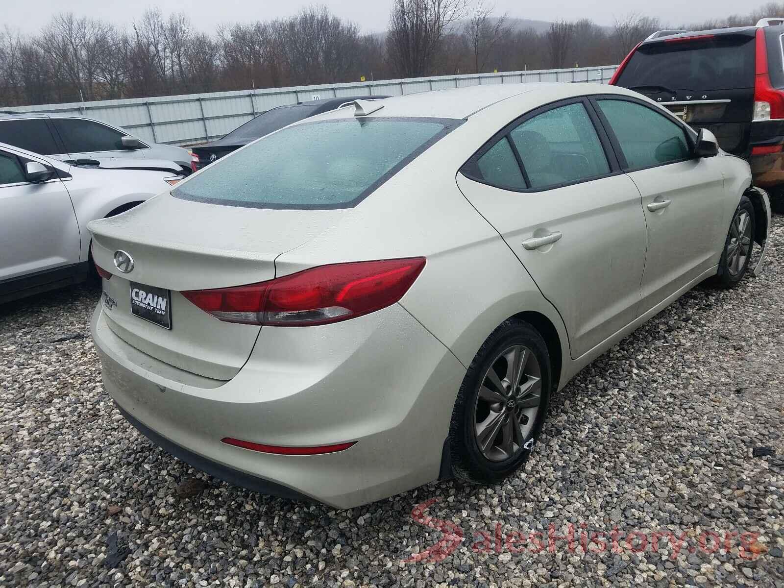 5NPD84LF9HH200021 2017 HYUNDAI ELANTRA