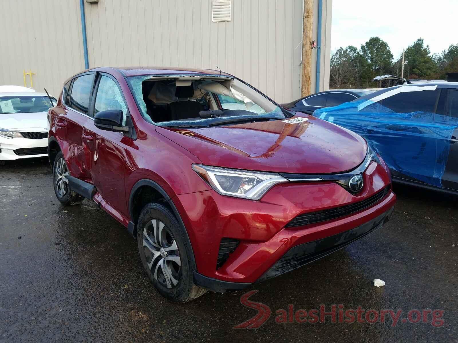 2T3ZFREVXJW409859 2018 TOYOTA RAV4