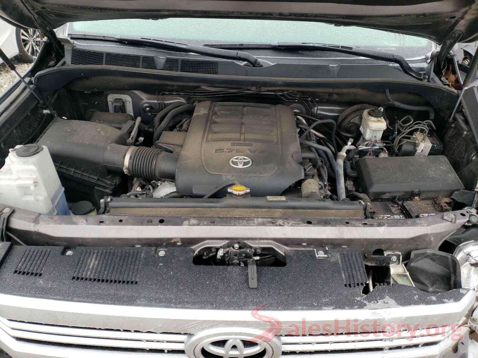 5TFDW5F18GX509347 2016 TOYOTA TUNDRA