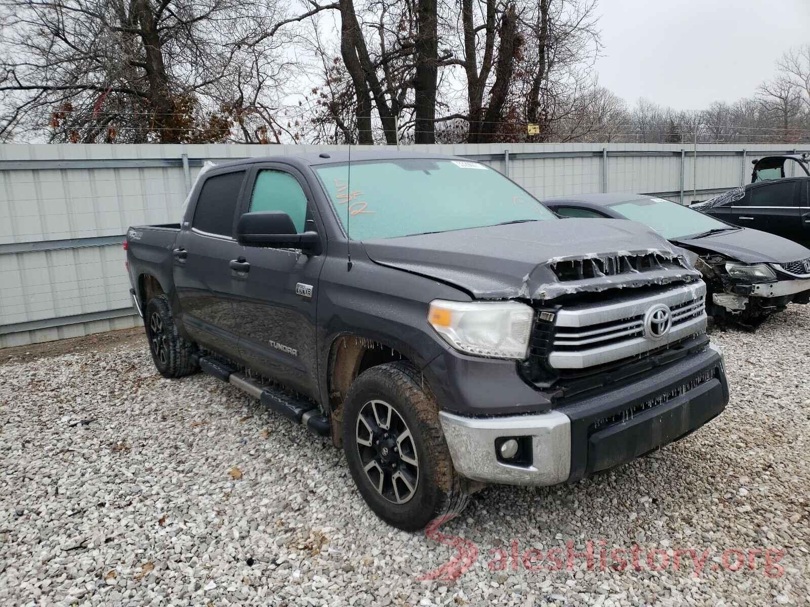 5TFDW5F18GX509347 2016 TOYOTA TUNDRA