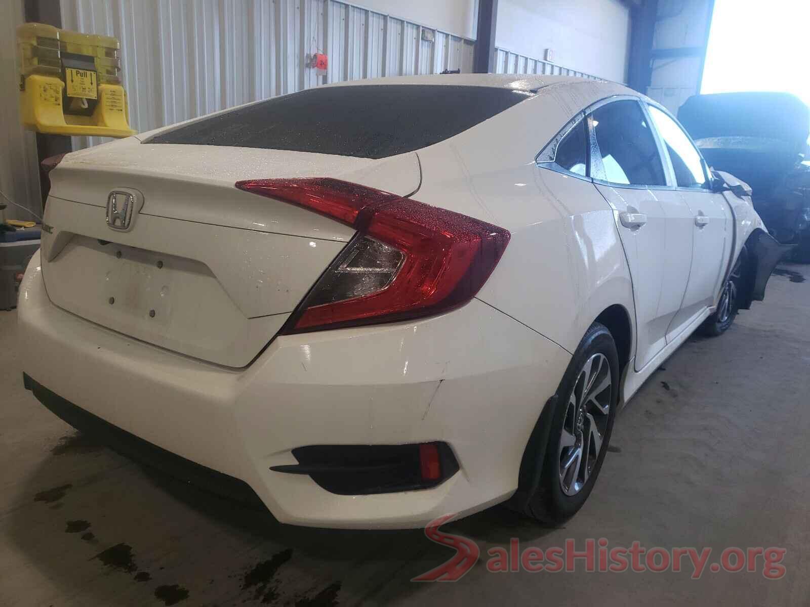 19XFC2F76GE044720 2016 HONDA CIVIC