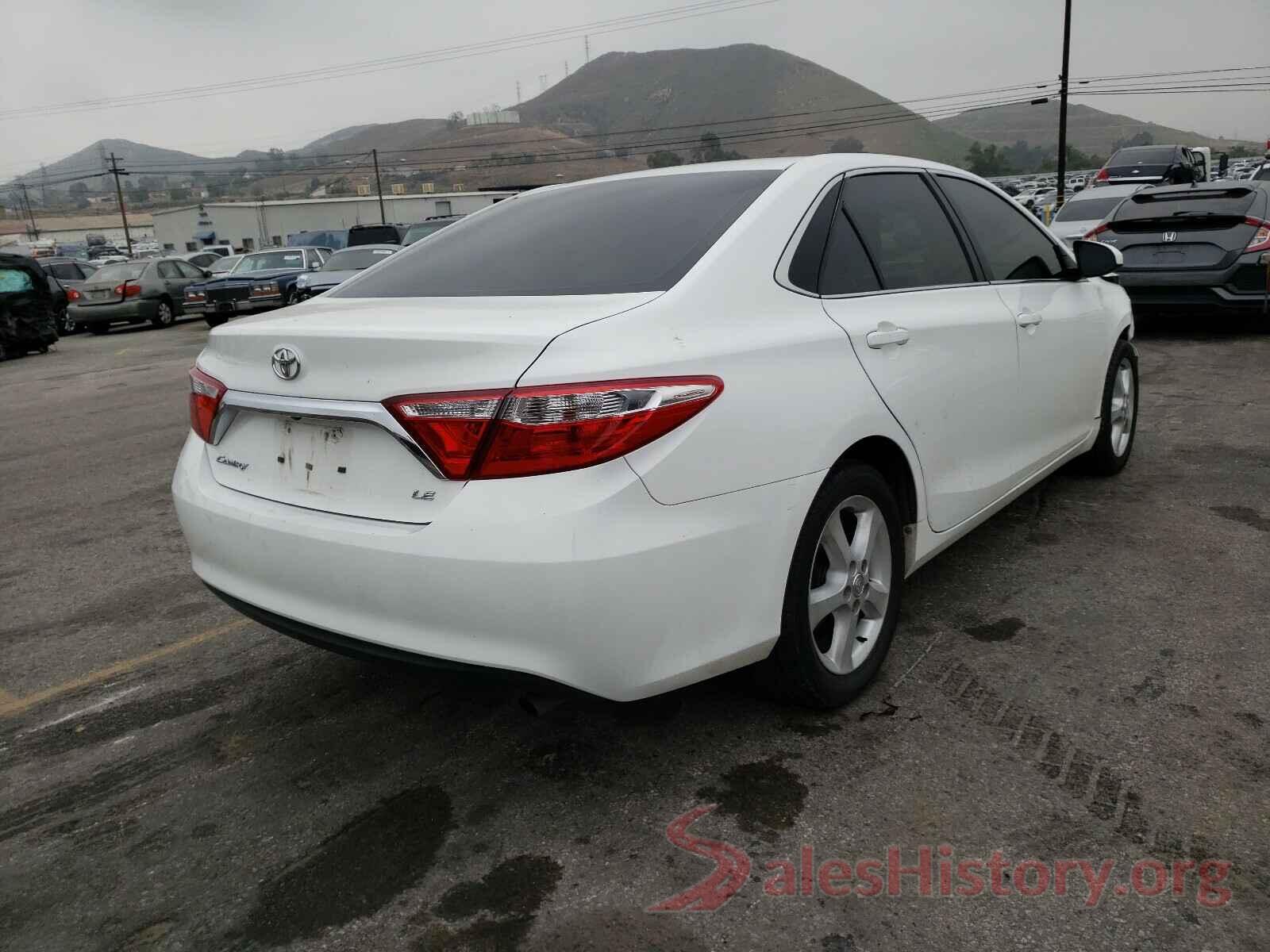 4T4BF1FK7GR584035 2016 TOYOTA CAMRY