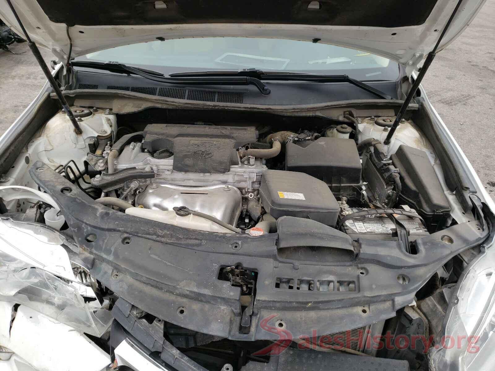 4T4BF1FK7GR584035 2016 TOYOTA CAMRY