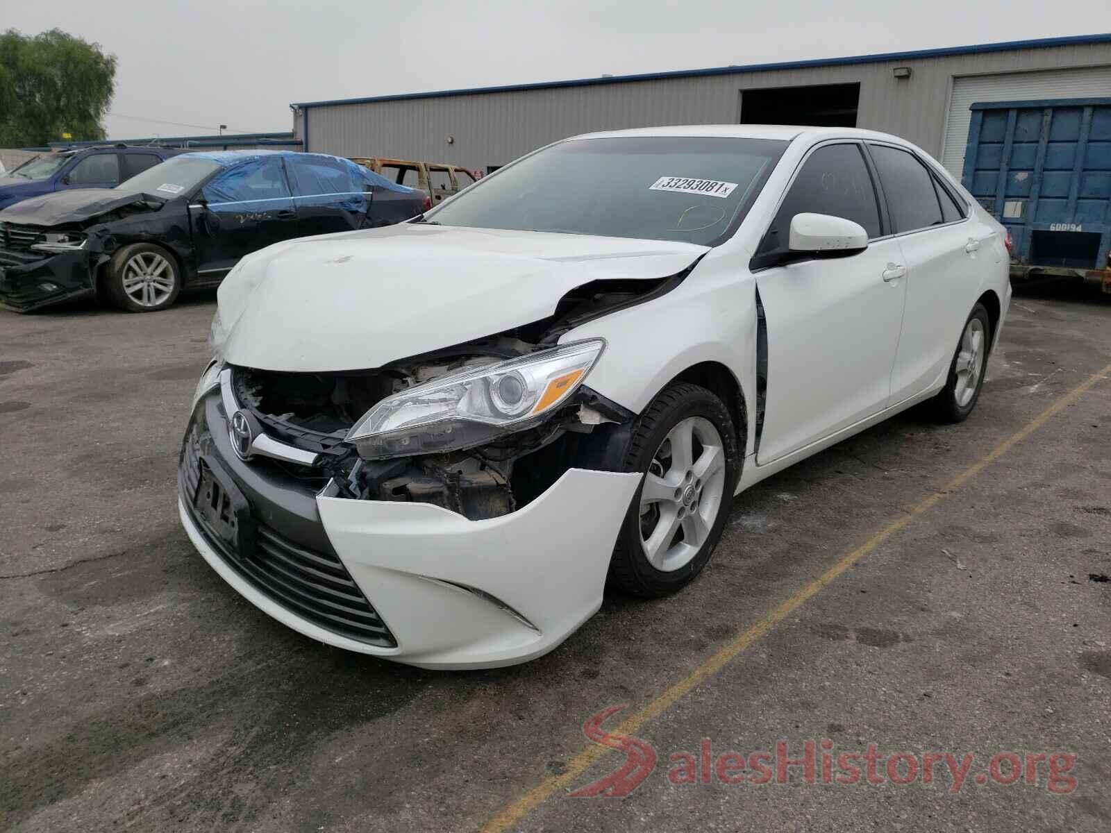 4T4BF1FK7GR584035 2016 TOYOTA CAMRY