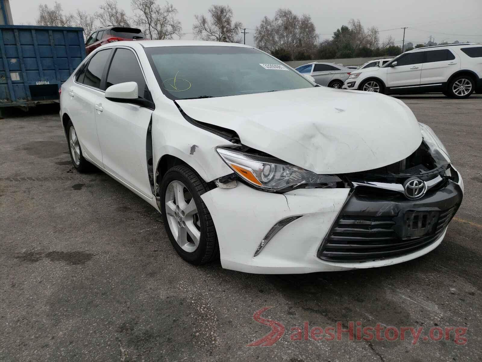 4T4BF1FK7GR584035 2016 TOYOTA CAMRY