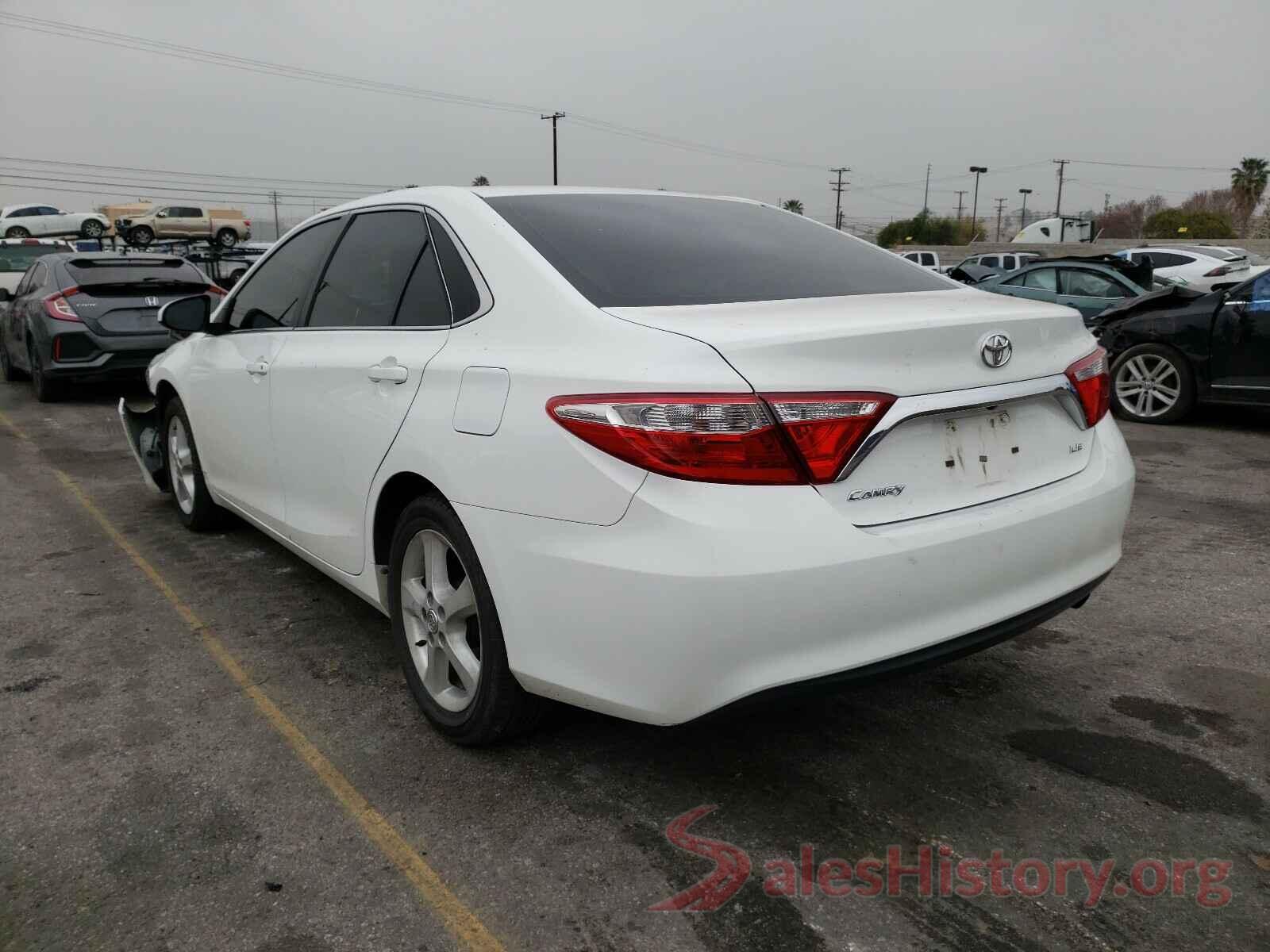 4T4BF1FK7GR584035 2016 TOYOTA CAMRY