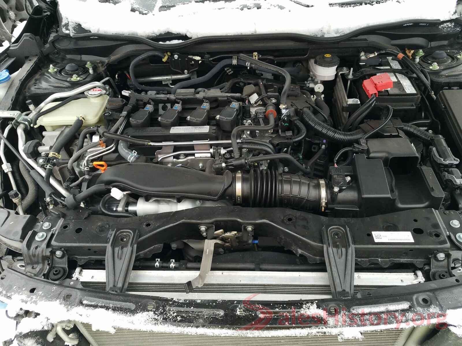 SHHFK7G48LU214499 2020 HONDA CIVIC