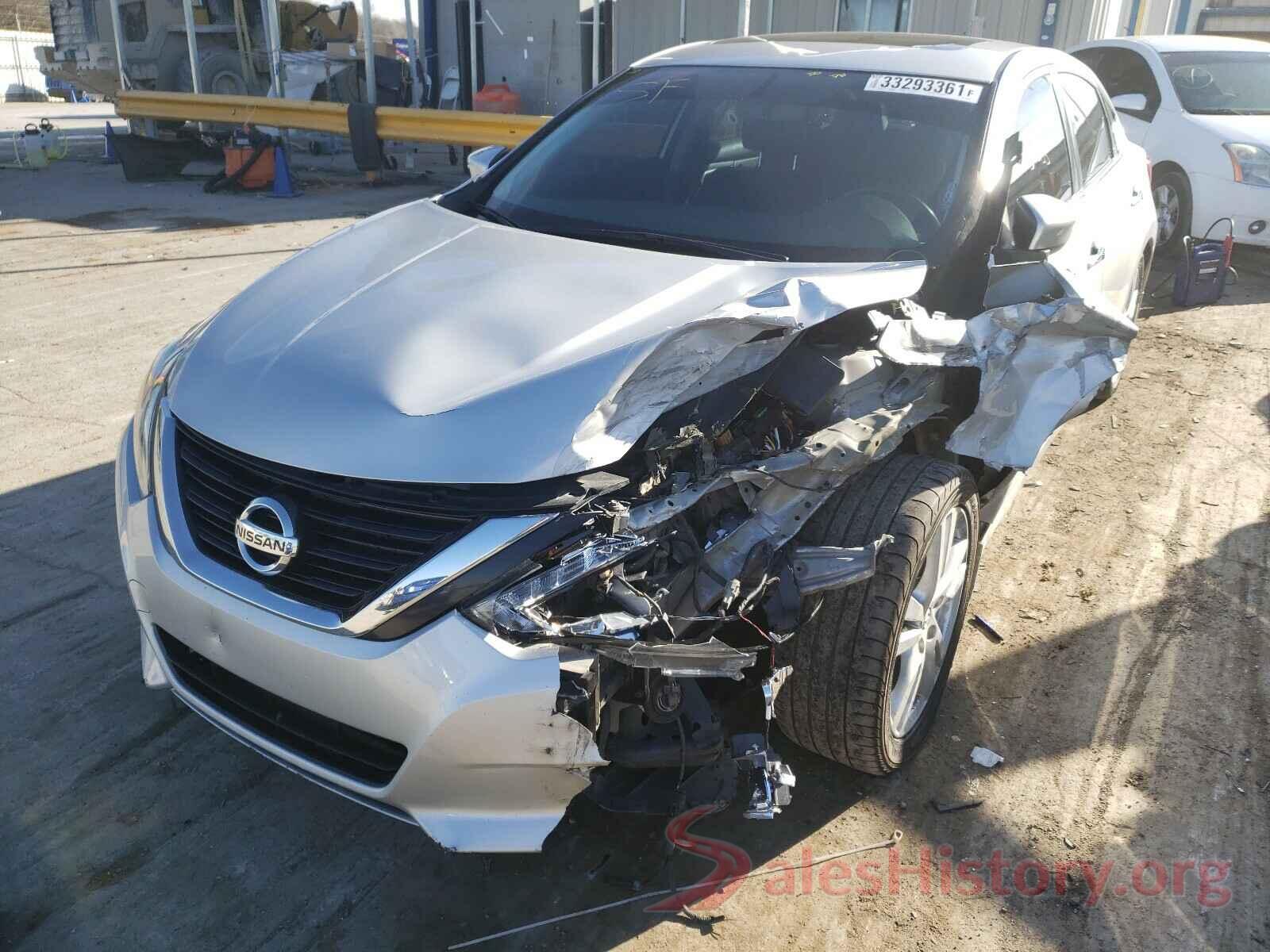 1N4BL3AP3HC161276 2017 NISSAN ALTIMA