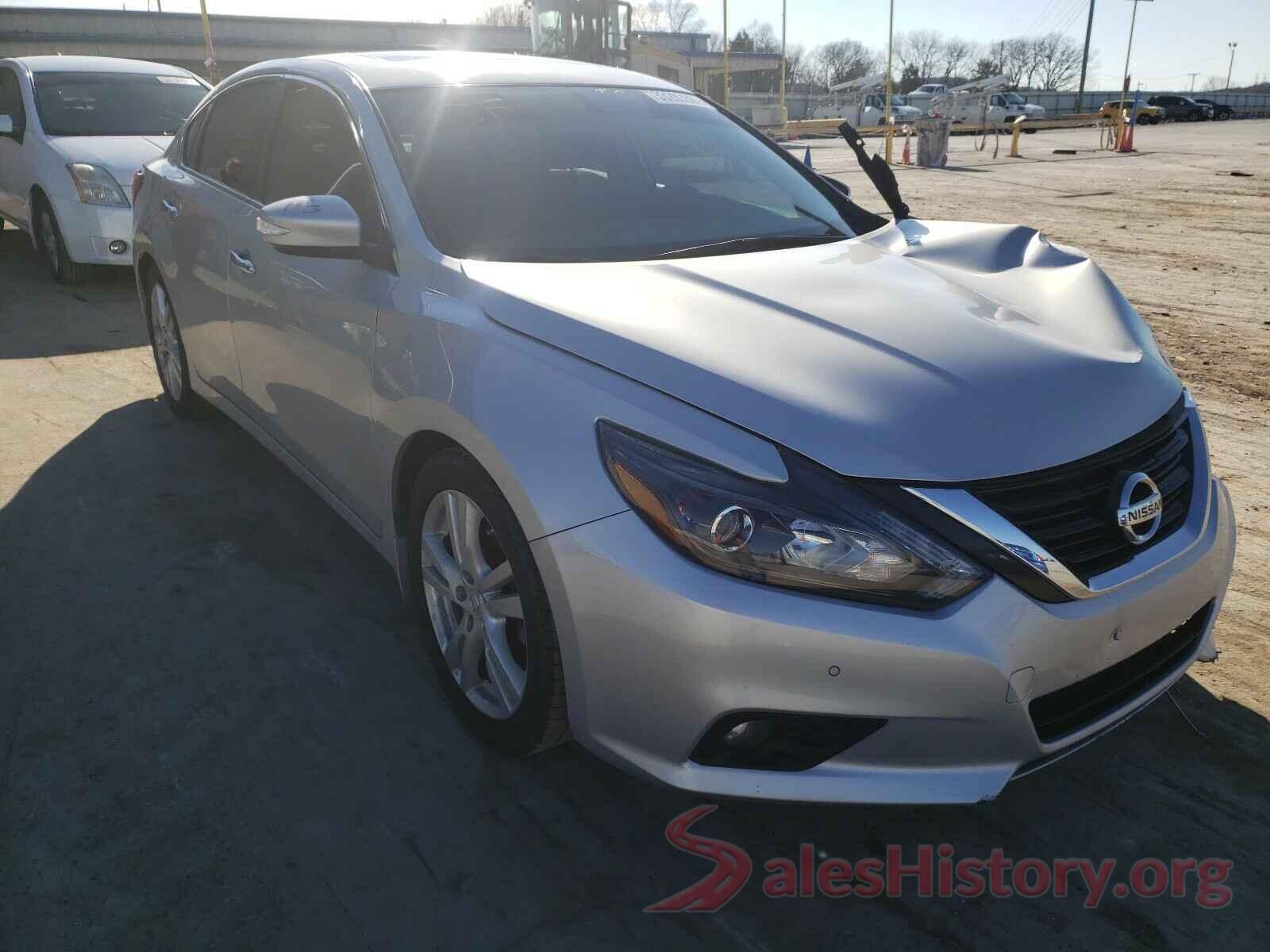 1N4BL3AP3HC161276 2017 NISSAN ALTIMA