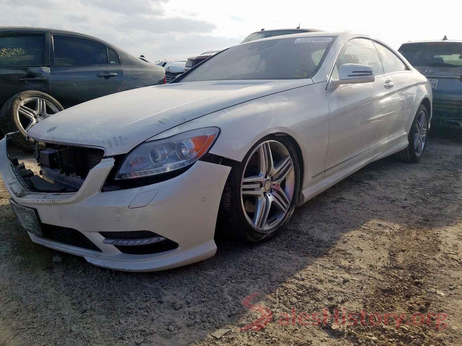 WDDEJ9EB2DA031564 2013 MERCEDES-BENZ C CLASS