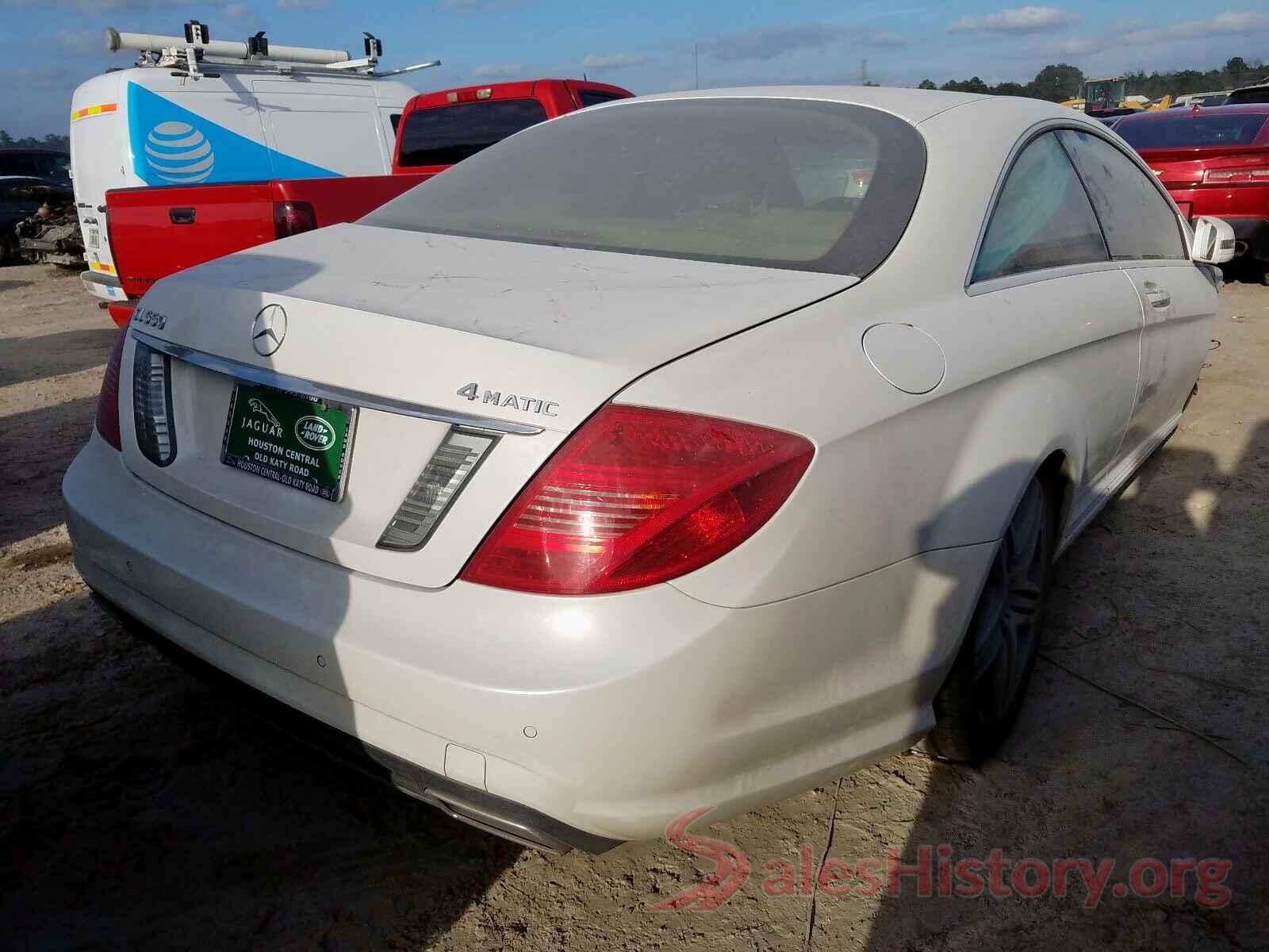 WDDEJ9EB2DA031564 2013 MERCEDES-BENZ C CLASS