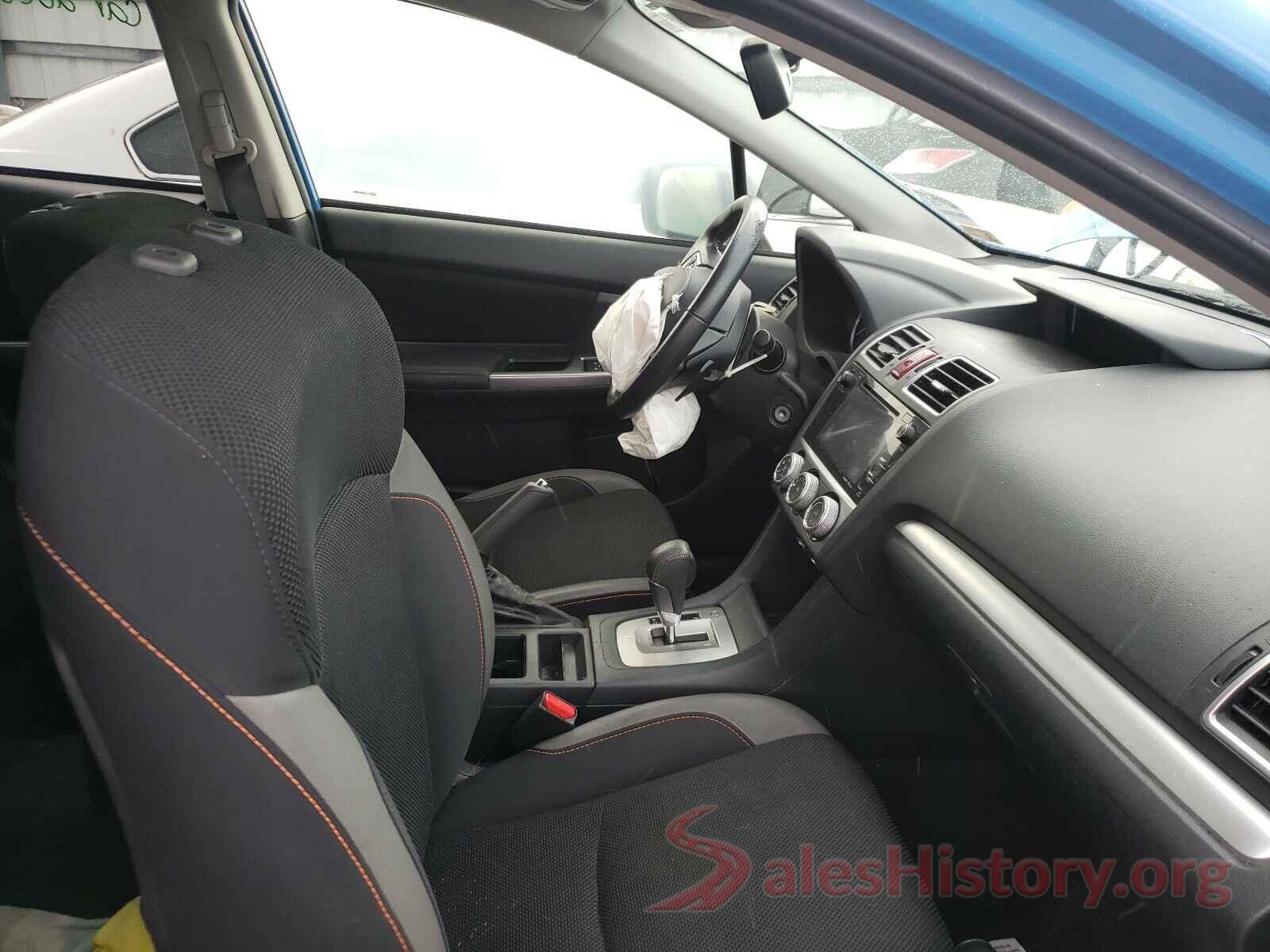 JF2GPADC0HH279372 2017 SUBARU CROSSTREK