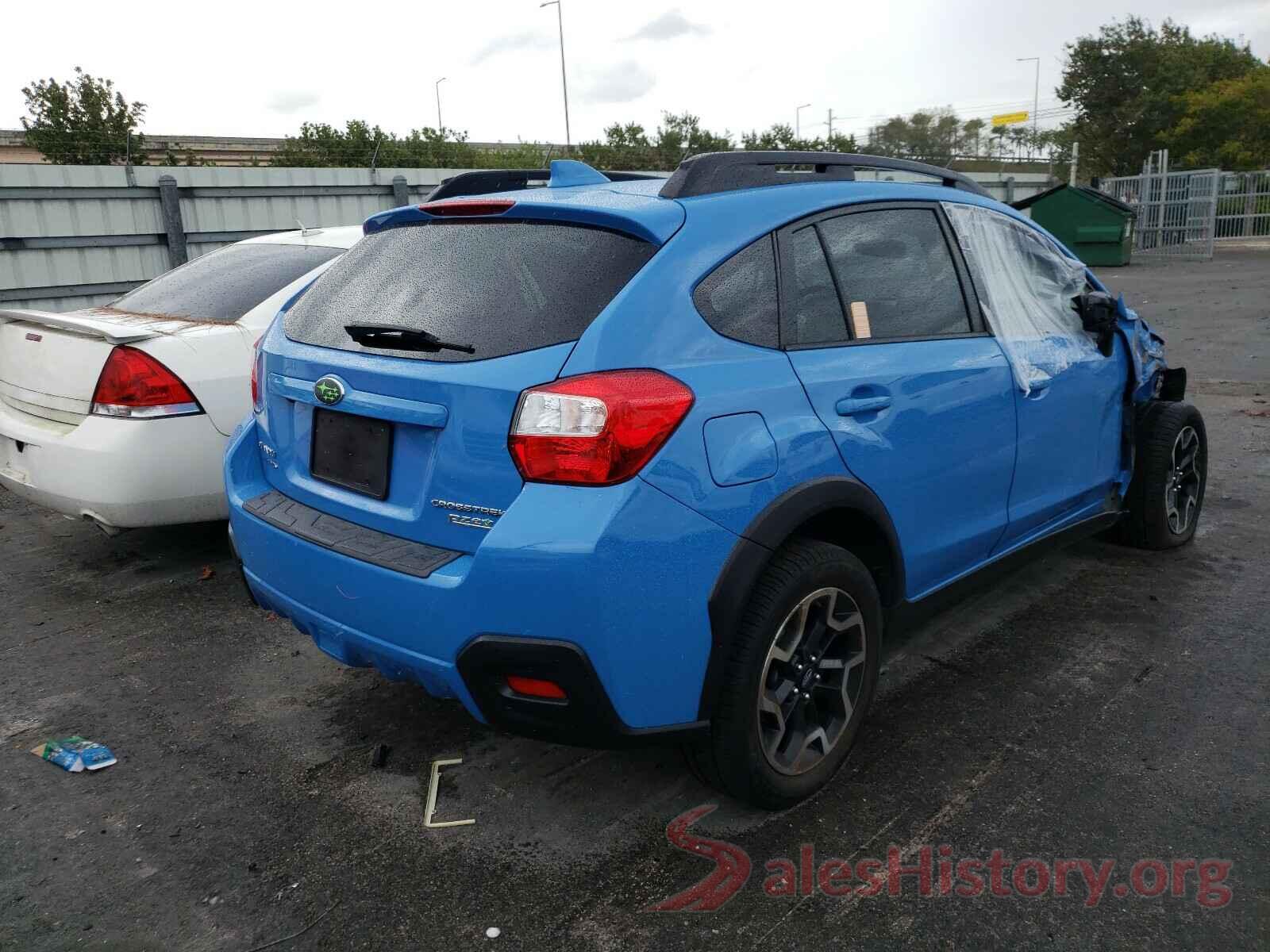 JF2GPADC0HH279372 2017 SUBARU CROSSTREK