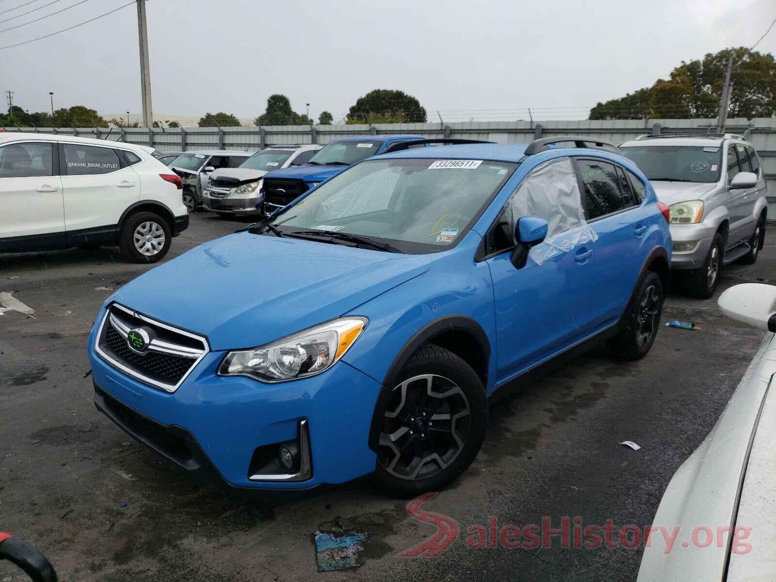 JF2GPADC0HH279372 2017 SUBARU CROSSTREK