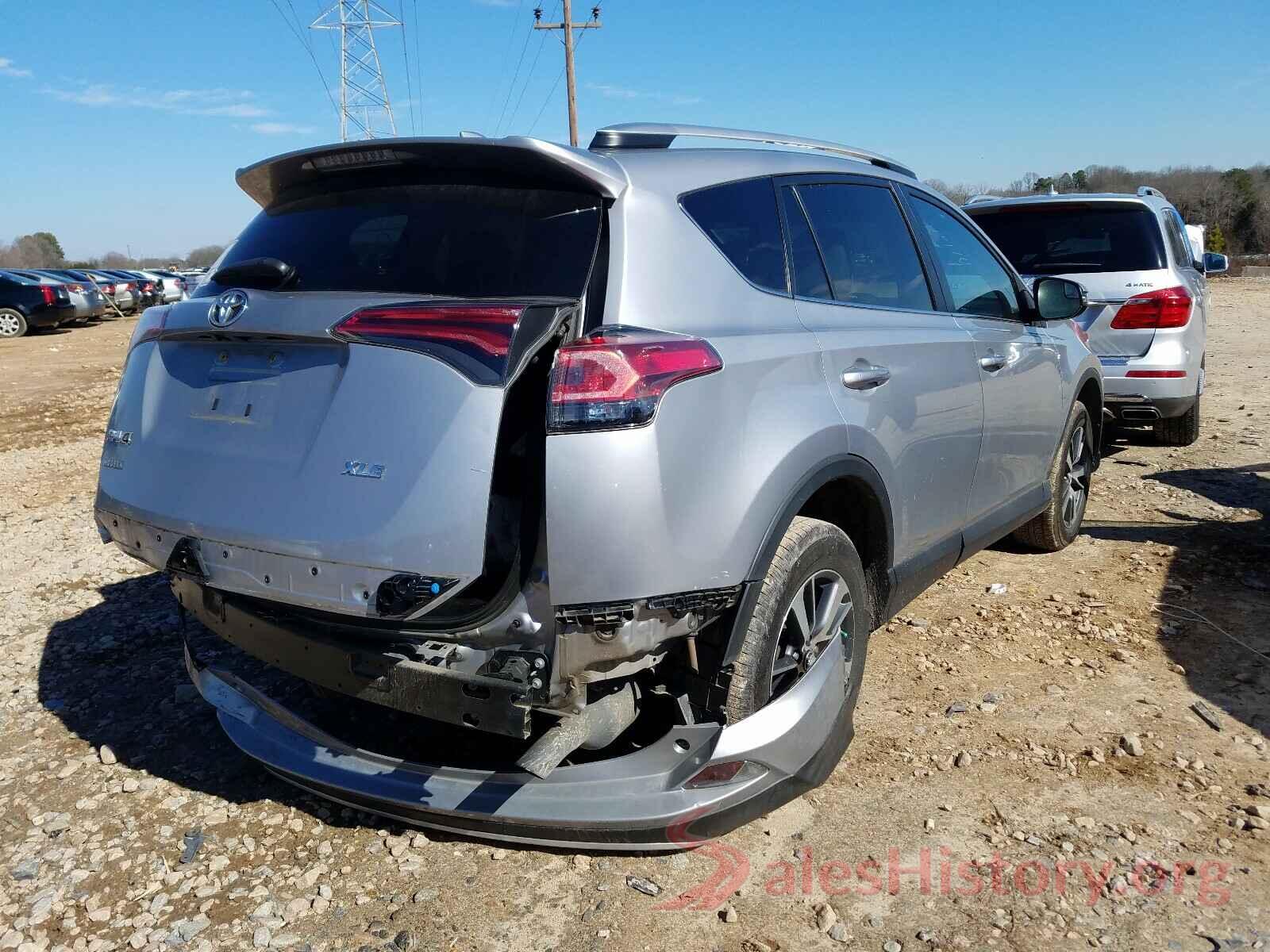 2T3WFREV5GW275984 2016 TOYOTA RAV4