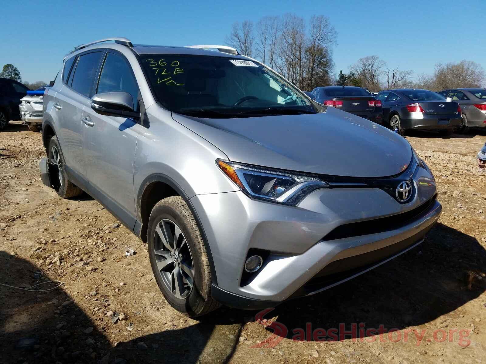 2T3WFREV5GW275984 2016 TOYOTA RAV4