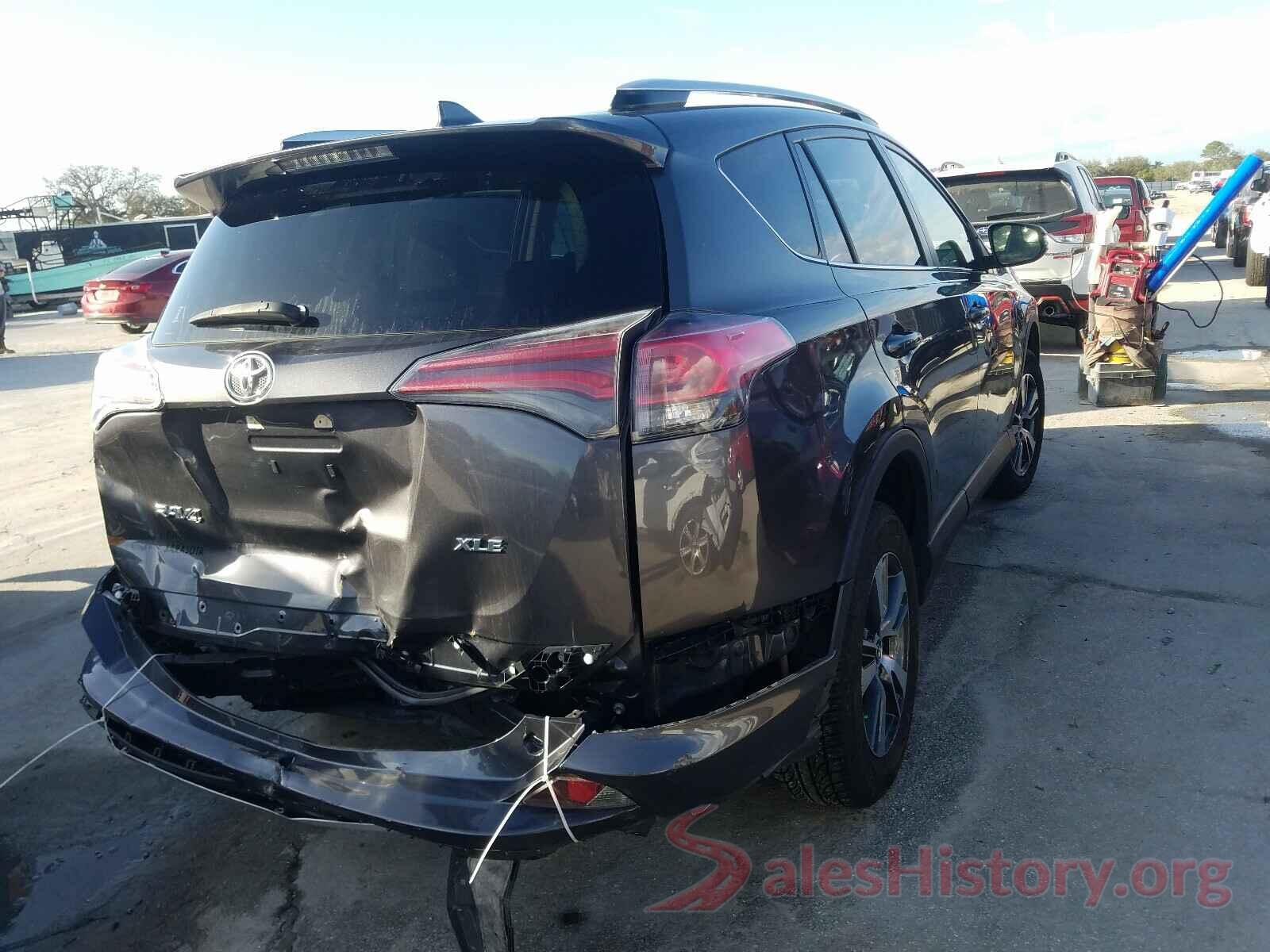 JTMWFREV2GJ071335 2016 TOYOTA RAV4