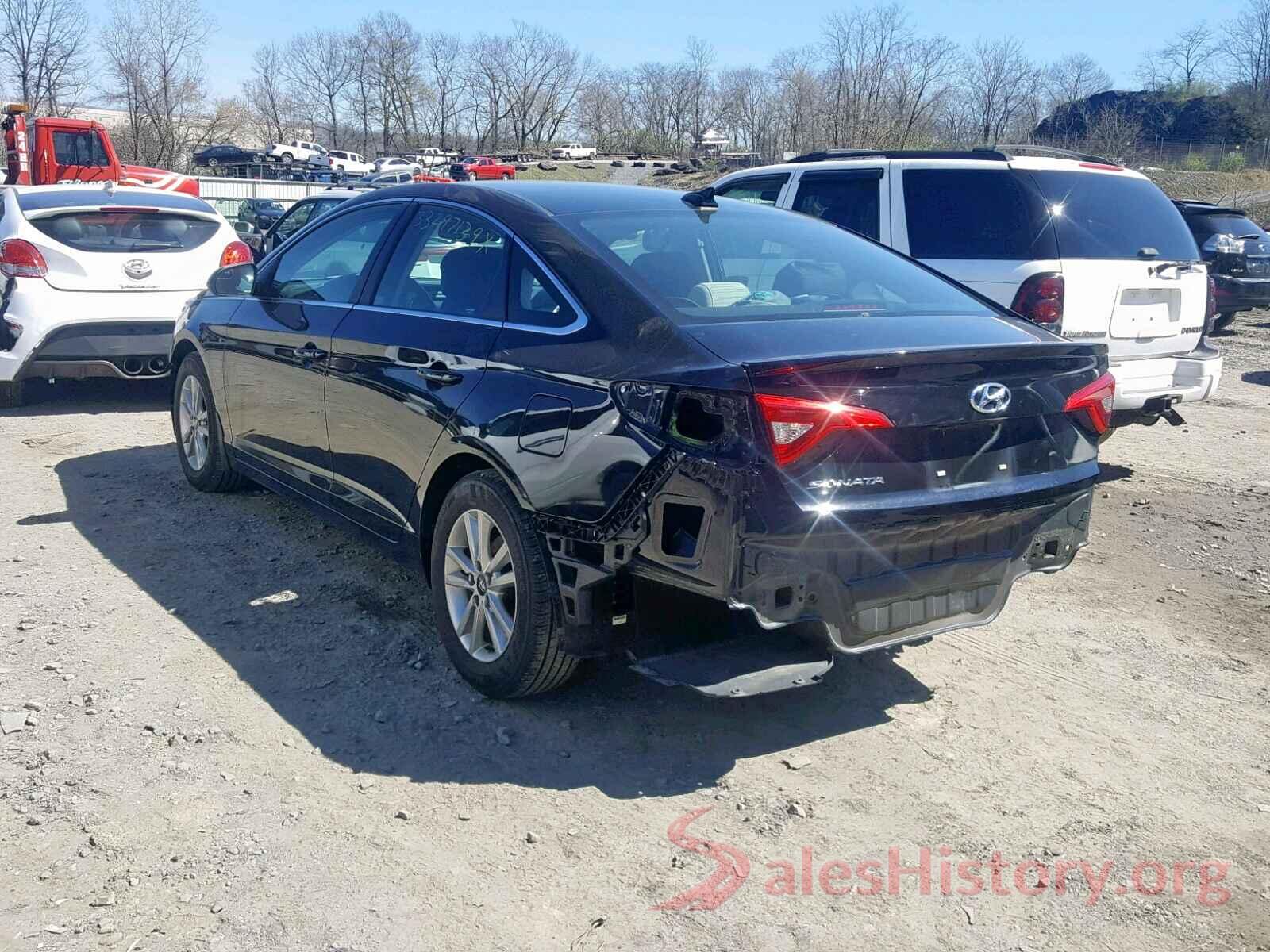 5NPE24AF6HH577818 2017 HYUNDAI SONATA