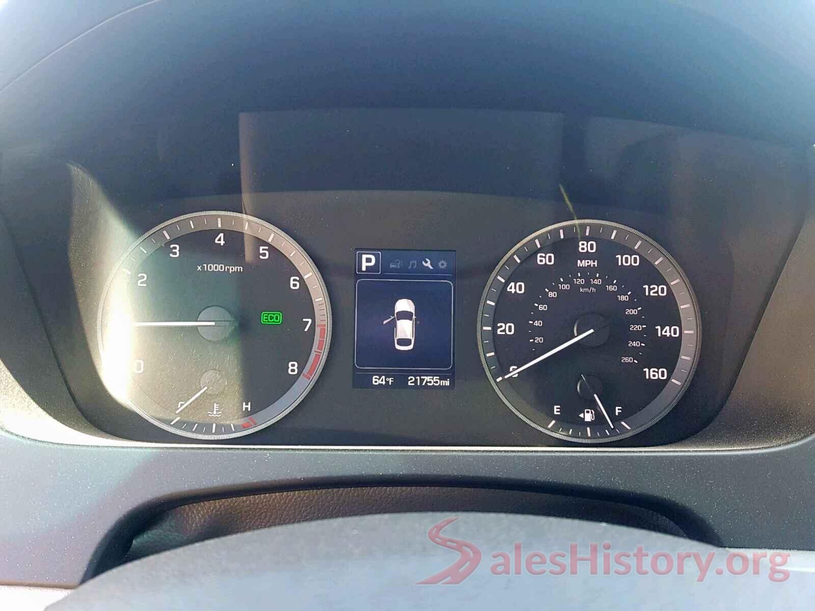 5NPE24AF6HH577818 2017 HYUNDAI SONATA