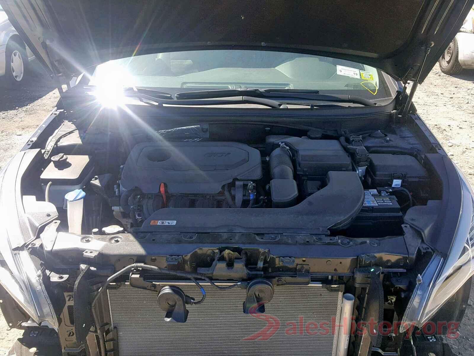 5NPE24AF6HH577818 2017 HYUNDAI SONATA