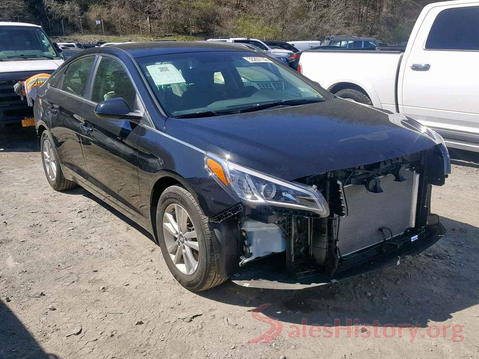 5NPE24AF6HH577818 2017 HYUNDAI SONATA