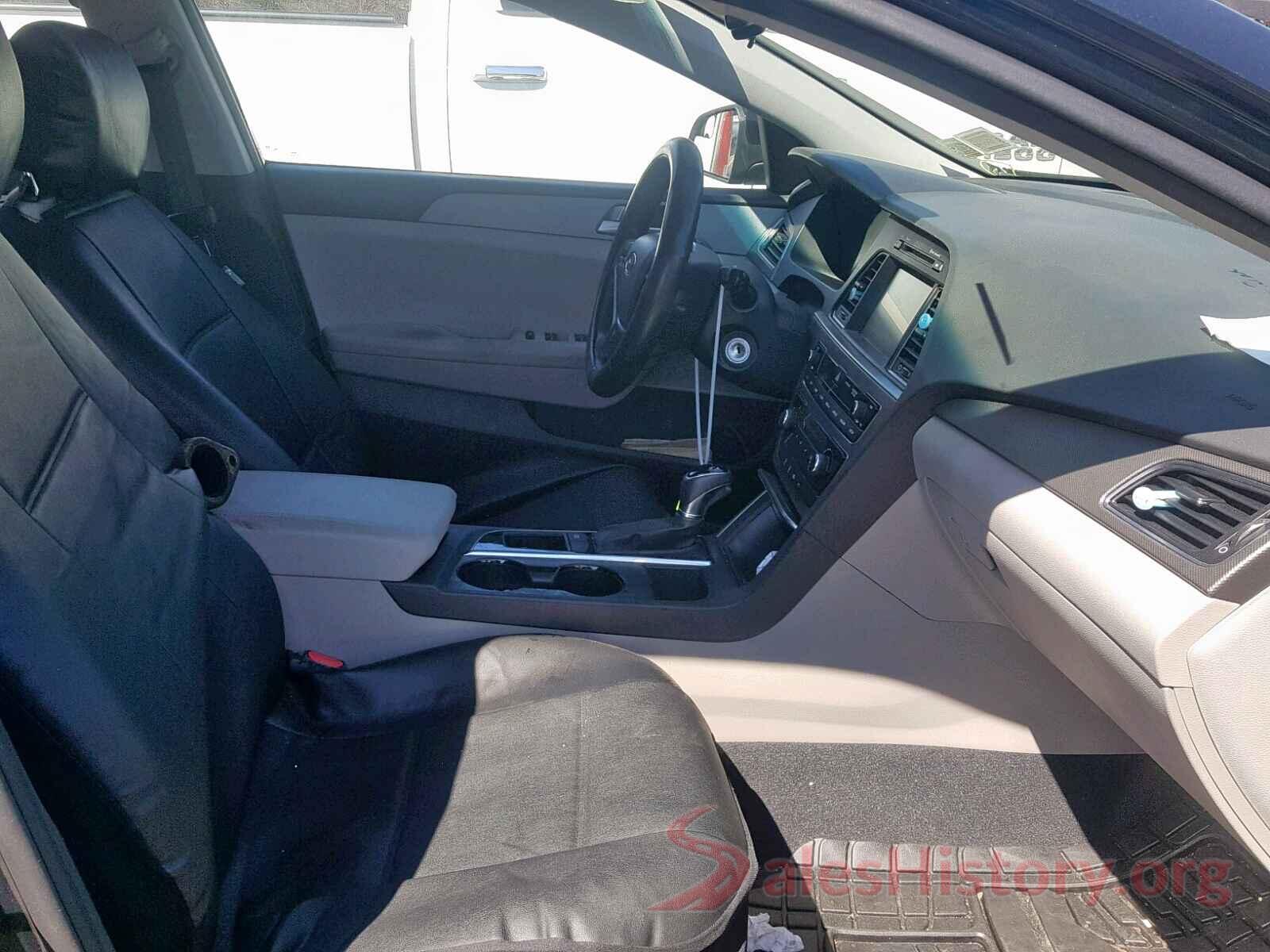 5NPE24AF6HH577818 2017 HYUNDAI SONATA