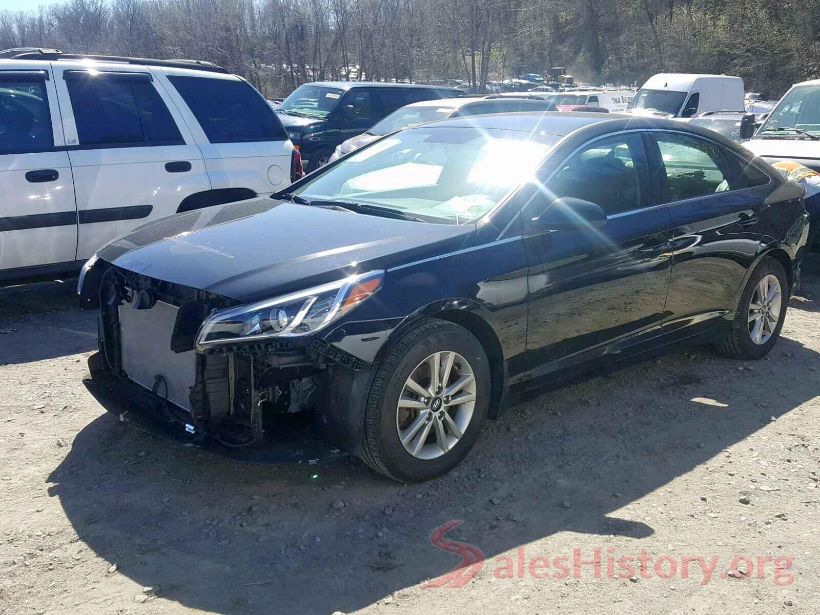 5NPE24AF6HH577818 2017 HYUNDAI SONATA