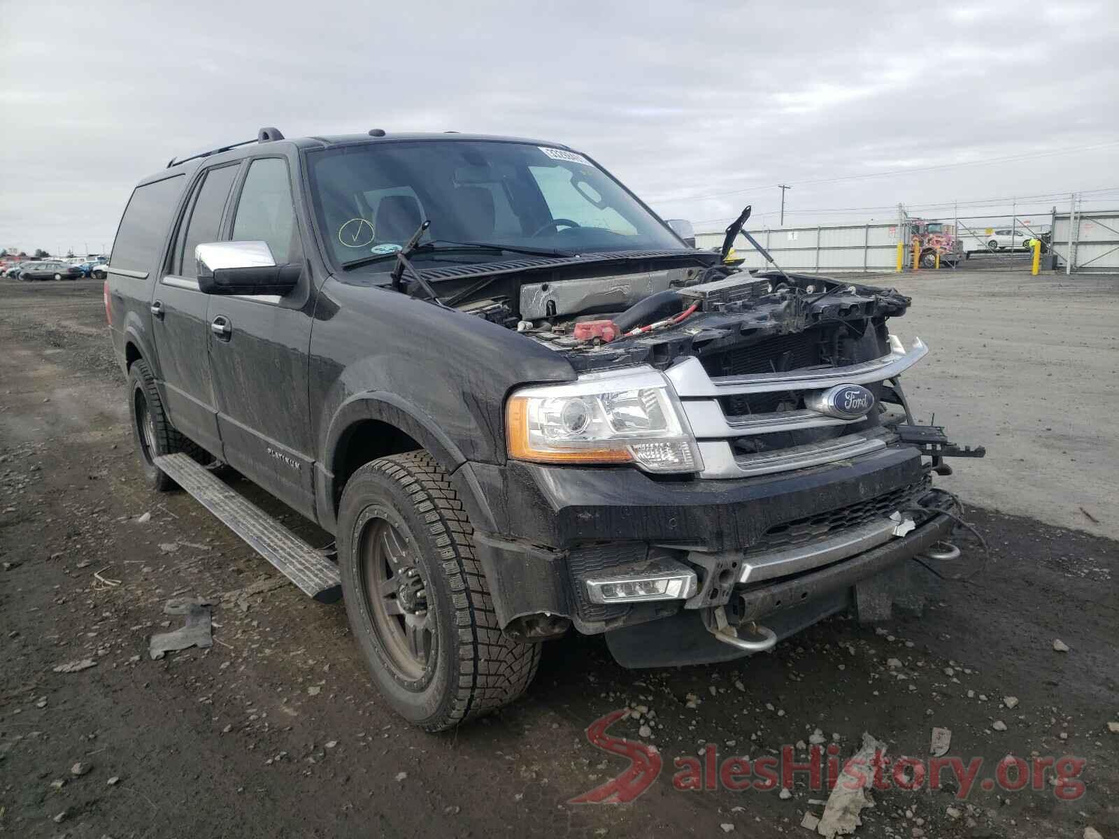 1FMJK1MT3GEF49094 2016 FORD EXPEDITION