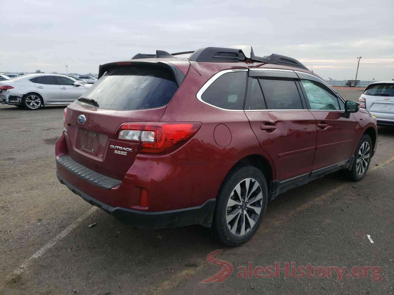 4S4BSALC6G3297827 2016 SUBARU OUTBACK