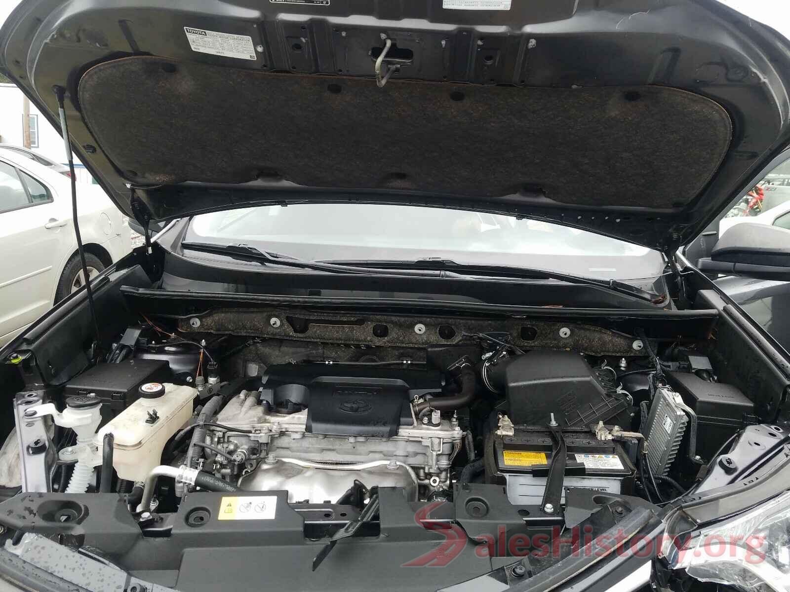 JTMZFREV3JJ157967 2018 TOYOTA RAV4