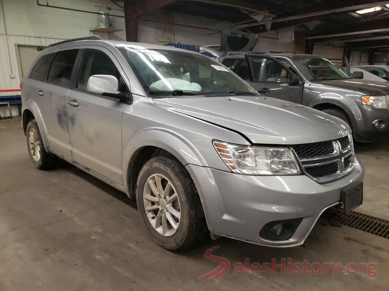 3C4PDDBG7GT204800 2016 DODGE JOURNEY