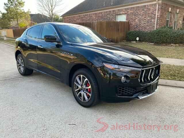 ZN661YUA1LX344603 2015 MASERATI ALL MODELS