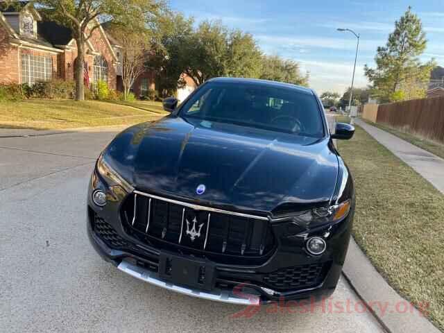 ZN661YUA1LX344603 2015 MASERATI ALL MODELS